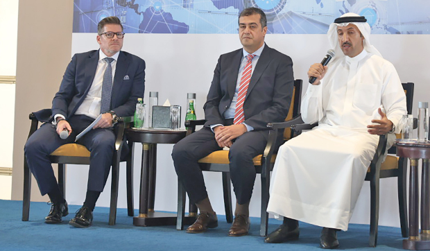 KBSP first in region to operate on self-generated green energy